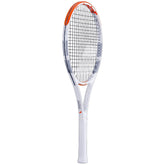 Racchetta Tennis Babolat Evo Strike Gen2 Bianco Rosso | NonSoloSport
