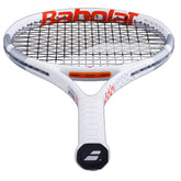 Racchetta Tennis Babolat Evo Strike Gen2 Bianco Rosso | NonSoloSport