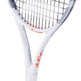 Racchetta Tennis Babolat Evo Strike Gen2 Bianco Rosso | NonSoloSport
