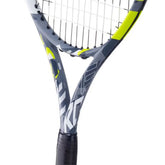 Racchetta da Tennis Babolat Evo Aero Incordata Grigio Giallo | NonSoloSport