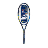 Racchetta da Tennis Bambino Babolat Ballfighter 25 Blu Giallo | NonSoloSport