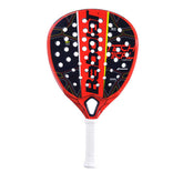 Babolat Technical Vertuo Nero Rosso | NonSoloSport