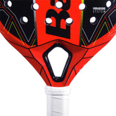 Babolat Technical Vertuo Nero Rosso | NonSoloSport