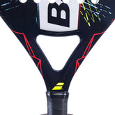 Babolat Viper Junior Bambino Nero | NonSoloSport