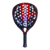 Racchetta da Padel Babolat Technical Viper Juan Lebron Rosso | NonSoloSport