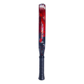 Racchetta da Padel Babolat Technical Viper Juan Lebron Rosso | NonSoloSport