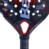 Racchetta da Padel Babolat Technical Viper Juan Lebron Rosso | NonSoloSport