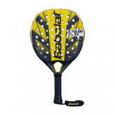 Racchetta da Padel Babolat Counter 2024 Viper Giallo | NonSoloSport