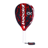 Racchetta da Padel Babolat Technical Vertuo Juan Lebron Rosso | NonSoloSport