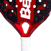 Racchetta da Padel Babolat Technical Vertuo Juan Lebron Rosso | NonSoloSport