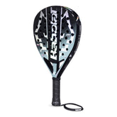 Racchetta Babolat Viper Juan Lebrón 3.1 Verde Chiaro Viola | NonSoloSport