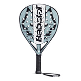 Racchetta Padel Babolat Veron Juan Lebrón 3.1 Verde Chiaro Viola | NonSoloSport
