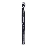 Racchetta Padel Babolat Veron Juan Lebrón 3.1 Verde Chiaro Viola | NonSoloSport