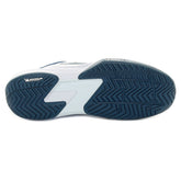 Scarpa da Tennis Uomo Babolat SFX 4 All Court Bianco Blu | NonSoloSport
