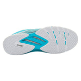 Scarpa da Padel Uomo Babolat Jet Premura 2 Lebrón Azzurro Bianco | NonSoloSport