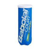 Babolat Court Padel X3 Giallo | NonSoloSport