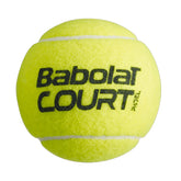 Babolat Court Padel X3 Giallo | NonSoloSport
