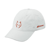 Cappello Babolat Perf Lebron Bianco Arancione | NonSoloSport