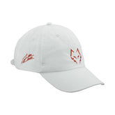 Cappello Babolat Perf Lebron Bianco Arancione | NonSoloSport