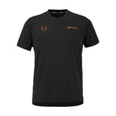 T-Shirt Uomo Babolat Lebron Nero | NonSoloSport
