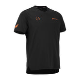 T-Shirt Uomo Babolat Lebron Nero | NonSoloSport