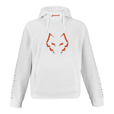 Felpa Uomo Babolat Sweat Lebron Bianco | NonSoloSport