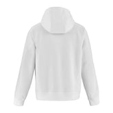 Felpa Uomo Babolat Sweat Lebron Bianco | NonSoloSport