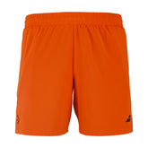 Shorts Uomo Babolat Lebron Rosso Arancione | NonSoloSport