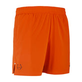 Shorts Uomo Babolat Lebron Rosso Arancione | NonSoloSport