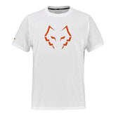 T-Shirt Uomo Babolat Lebron Bianco | NonSoloSport