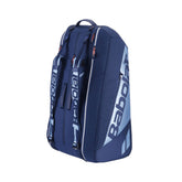 Borsone Babolat RH12 Pure Drive Blu Azzurro | NonSoloSport