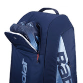 Borsone Babolat RH12 Pure Drive Blu Azzurro | NonSoloSport