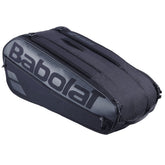 Borsone Tennis Babolat Court L Nero | NonSoloSport