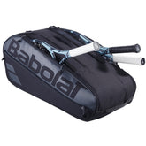 Borsone Tennis Babolat Court L Nero | NonSoloSport