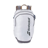 Zaino Babolat Court Backpack Wimblendon Bianco | NonSoloSport