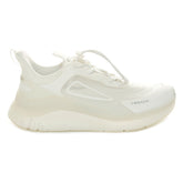 Sneakers BBack Bianco Clear | NonSoloSport