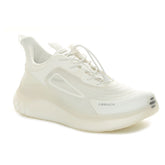 Sneakers BBack Bianco Clear | NonSoloSport