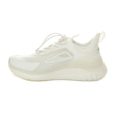 Sneakers BBack Bianco Clear | NonSoloSport