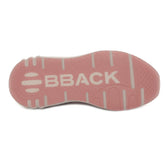Sneakers BBack Beige | NonSoloSport