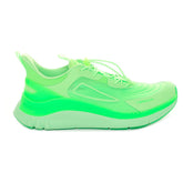 Sneakers BBack New Verde Fluo | NonSoloSport