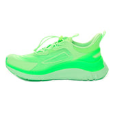 Sneakers BBack New Verde Fluo | NonSoloSport