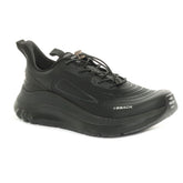 Sneakers BBack Wandering Nero | NonSoloSport