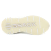 Sneakers BBack Bianco | NonSoloSport