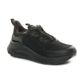 Sneakers BBack Nero | NonSoloSport