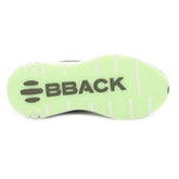 Sneakers BBack Verde | NonSoloSport