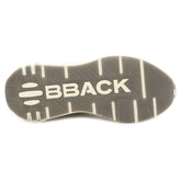Sneakers BBack Grigio | NonSoloSport