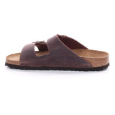 Birkenstock Ciabatta Arizona Marrone | NonSoloSport