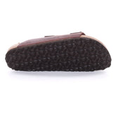Birkenstock Ciabatta Arizona Marrone | NonSoloSport