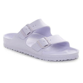 Birkenstock Ciabatta Arizona Eva Donna Lilla | NonSoloSport
