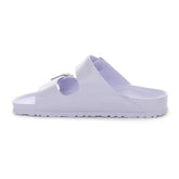 Birkenstock Ciabatta Arizona Eva Donna Lilla | NonSoloSport
